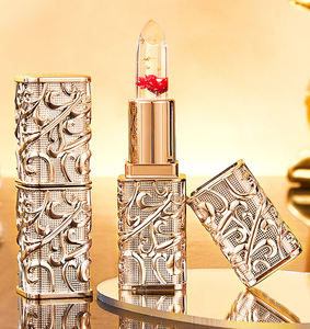 Rossetto Petal Jelly che Cambia Colore, Idratante e Duraturo, Migliora il Colore delle Labbra, Approvato da Migliaia di Persone - Product Image 2