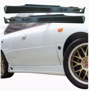 Juego de 4 Piezas de Gran Tamaño para Subaru Impreza GC8 2/4 Puertas Modelo CSPE 93-01 - Product Image 4