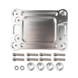 Base de Palanca de Cambios para Civic Integra RSX / Motor <span class=keywords><strong>K20</strong></span> K24 Serie K EG <span class=keywords><strong>EK</strong></span> OT-K2024BP - Product Image 1
