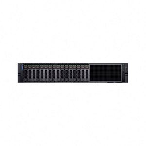 Servidor en Rack Dell PowerEdge R7525 2U Original, Nuevo, 32DDR4 RDIMM H755 AMD EPYC 7713 2400W 12LFF - Product Image 1