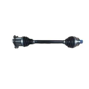 Conjunto de eje de transmisión de eje <span class=keywords><strong>CV</strong></span> de fabricante personalizado eje delantero de acero izquierdo/derecho para <span class=keywords><strong>Volkswagen</strong></span> Santana Bora para Passat <span class=keywords><strong>Polo</strong></span> - Product Image 3