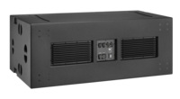 3*18 pulgadas de gran potencia 3000W Sistema de subgraves eventos al aire libre bajo profesional altavoces de 18"