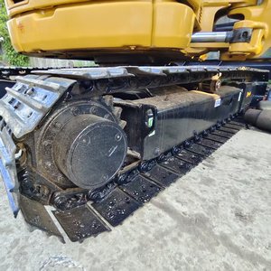 รถขุดขนาดเล็กมือสอง Caterpillar 304 304C 304Ccr 4 ตัน CAT 304 พร้อมเครื่องยนต์ เกียร์ ระบบไฮดรอลิก ราคาดีที่สุด พร้อมหัวเจาะ - Product Image 5