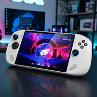Para LEGION Go S, Laptop de Juegos Portátil de 8 Pulgadas con Windows 11, Wi-Fi, 1 TB de Almacenamiento, Batería de 5000 mAh, Pantalla Táctil