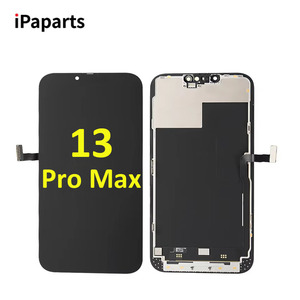 Org LCD écran tactile pour <span class=keywords><strong>iPhone</strong></span> <span class=keywords><strong>11</strong></span> 12 Mini 13 14 15 <span class=keywords><strong>Pro</strong></span> <span class=keywords><strong>Max</strong></span>, pièces de rechange pour réparation d'assemblage de numériseur - Product Image 2