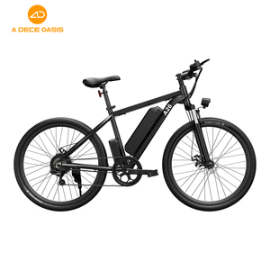 Vélo électrique pour adultes <span class=keywords><strong>ADO</strong></span> A26+ d'origine chinoise avec batterie de vélo électrique de haute qualité 36v - Product Image 6