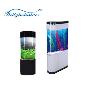 Js-800 Kleine Ovale Acryl <span class=keywords><strong>Aquarium</strong></span> Grote Acryl <span class=keywords><strong>Aquarium</strong></span>/Custom Maten Acryl <span class=keywords><strong>Aquarium</strong></span> - Product Image 2