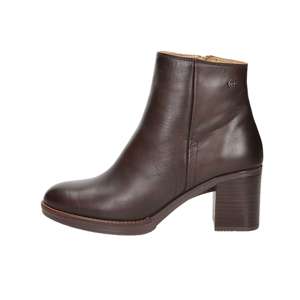 Stivaletti Marroni con Tacco PORRONET 4780 - Product Image 1