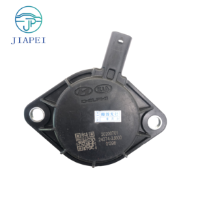 24357-2J000 valvola di fasatura variabile elettrovalvola per aspirazione VVT motore è adatto per <span class=keywords><strong>Hyundai</strong></span> Kia 24354-2J000 - Product Image 4