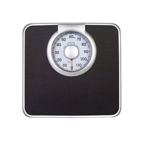 Báscula Mecánica de Puntero Veidt para Uso Doméstico y Hotelero, 180 kg, Modelo VT-620 - Product Image 4