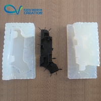 Fabricant de haute qualité, processus de moulage sous vide, service cnc, modèle d'impression 3D, produits de moulage sous vide
