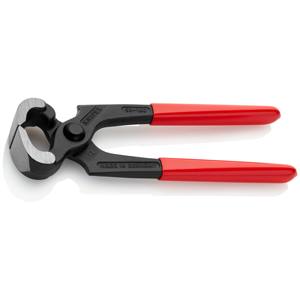 KNIPEX 50 01 160 SB <b>Pliers</b> with black plastic coating 160 mm - Product Image 1