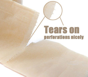 Papel Higiénico, Papel de Baño, <span class=keywords><strong>Toallas</strong></span> de Papel, Papel Sanitario Multilingüe para el Mercado Europeo - Product Image 2