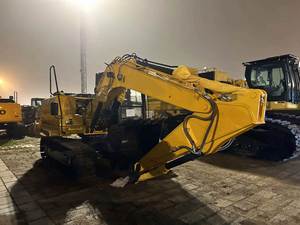 NUEVA Excavadora Hidráulica de Orugas de 14 Toneladas 915E 2026, de Alta Eficiencia y Tamaño Mediano, para Construcción y Obras Viales, Envío Gratis - Product Image 2