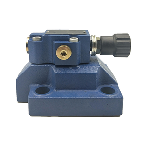 DB Series DB10 DB20 DB30 hidrolik bantuan tekanan <span class=keywords><strong>Pilot</strong></span> dioperasikan Overflow Safety Valve DB20-<span class=keywords><strong>2</strong></span>-5X/200 - Product Image 1