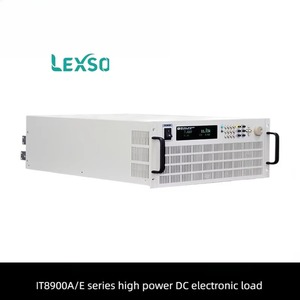 Chargeur numérique haute puissance Itech personnalisable It8902a-600-140 (600V 140A 2kW) It8904a-600-280 (600V 280A 4kW) OEM Lexso - Product Image 2