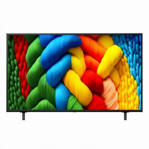 Smart TV 50Inch Android LED LCD Television Inch 4K TVS Accept OEM for Personal and Hotel Use