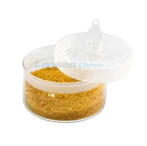 โพลีเฟอร์ริกซัลเฟต (<span class=keywords><strong>PFS</strong></span>) ของ LANSEN สำหรับการบำบัดน้ำประปาในเมืองและน้ำเสียอุตสาหกรรม - Product Image 4