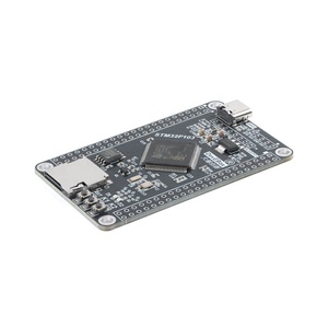 1. 103vet6 1. 103zet6 Mini geliştirme kurulu 1. 103 çekirdek kurulu MCU öğrenme kartı STM32 - Product Image 4