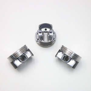 Kit de pistons de moteur 130105AYH00 pour Honda P10A2 10L VTEC Turbo 73mm 3 cylindres Civic 10ème génération City CRIDER ENVIX HRV - Product Image 3