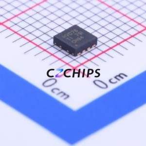 ชิปวงจรรวม VSON-8 SN65HVD78DRBT (3x3) ของแท้ใหม่ RS-422 RS-485 - Product Image 1