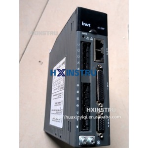 เซอร์โวไดรฟ์ invt SV-DA200-0R4-2-E0 400W 220V SVDA2000R42E0 3PH ใช้ H - Product Image 3