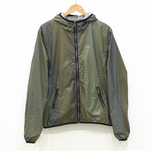 Hi Vision Thời Trang Glow In Dark Cầu Vồng Đầy Màu Sắc Mềm Có Thể Giặt Được Breathable Biểu Tượng Tùy Chỉnh Hip Hop Đen Phản Quang Áo Khoác Quần Áo - Product Image 2