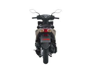 Motocicleta Premium FREEGO 125 Versión Especial ABS 125cc, Scooter de Gasolina, Color Mate, Deportiva, Automática, para Desplazamientos Urbanos - Product Image 5