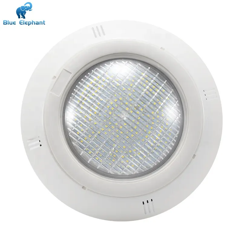 Factory Directly Supplied AC 12V 12W Controller Rgb Pool Spa Led Wall Mounted Swimming Pool Light