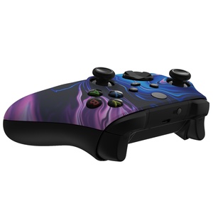 EXtremeRate - Juego de Carcasas Frontales para Control de Xbox Series S X, Accesorios de Repuesto para Juegos - Product Image 5