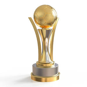 ट्रॉफी निर्माता कस्टम स्पोर्ट्स प्रतियोगिता ट्रॉफी 3 डी डिजाइन मॉडल स्मारक - Product Image 1