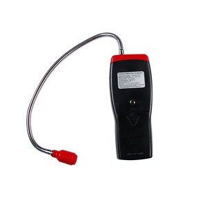 Ô tô Phân Tích Khí Dễ Cháy Máy Phát Hiện Khí Gas Rò Rỉ Vị Trí Xác Định bị rò rỉ Tester với Âm Thanh & Ánh Sáng Báo Động Li-pin - Product Image 3