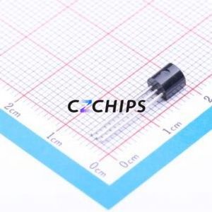 Nouveau-Original DS2401 + TO-92-3 Circuit intégré IC puce sécurité authentification/cryptage IC - Product Image 2