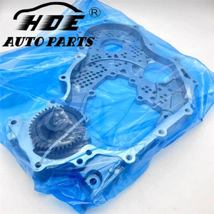 11301-17030 11301-17050 1130117030 Bomba de Aceite de Motor HDE para Toyota Land Cruiser, Venta al Por Mayor de Autopartes - Product Image 5