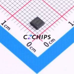 ทรานซิสเตอร์สนาม PDFN3333-8L XR30P01D ใหม่ดั้งเดิม (MOsfet) - Product Image 1