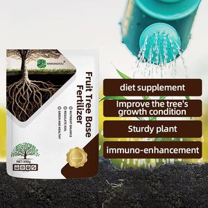<span class=keywords><strong>Engrais</strong></span> biologique pour la croissance rapide des plantes, Dracaena Sanderiana, pour les racines des arbres - Product Image 2