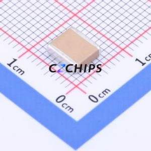 Condensador SMD (MLCC) FM56X474K631EFG 2225 (Capacitancia: 470nF) (Precisión: 10%) Voltaje Nominal: 630V - Product Image 1