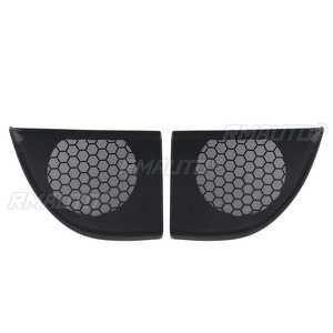 A20372703889051 Cache-haut-parleur de porte latérale W203 pour Mercedes-Benz W203 CLC Coupé 2 portes - Product Image 2