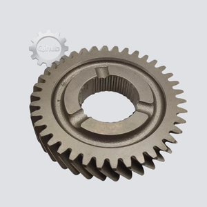 Nuevo Sincronizador de Transmisión de Alta Calidad para FIAT 38T*26T ISO9001 CE OEM 7763012 - Product Image 4