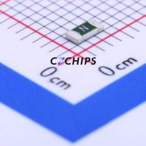 JFC1206-1200FS One-Time Fuse 1206 Fuse ( Type: SMD Fuse )( Rated Current: 2A )( Rated Voltage (AC): 63V )( Rated Voltage: 63V ) - Product Image 1