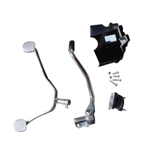 Moteur de moto à 4 temps pour CB250, vente directe usine - Product Image 6
