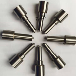 Dlla144p1417 DIESEL <span class=keywords><strong>Common</strong></span> <span class=keywords><strong>Rail</strong></span> phun nhiên liệu vòi phun dlla144p1417 dlla144 p1417 - Product Image 6