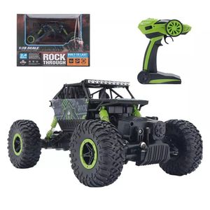 GW-HB-P1801 P1802 P1803 Mobil Balap, Truk Off-Road Trailer Hsp Rc Drift Rock Crawler Memanjat