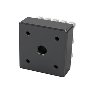 Accesorios para Robot Industrial: Cargador/Descargador de Tableros Multiagujeros, Válvula de Retención Antidoble Captura, Ventosa, Piezas Neumáticas de Circuito - Product Image 3