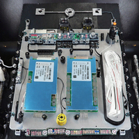 Équipement de test de circuits imprimés multicouches XIXI FR-4 avec une épaisseur de cuivre de 3 oz pour les cartes de contrôle PCBA d'IA/ML
