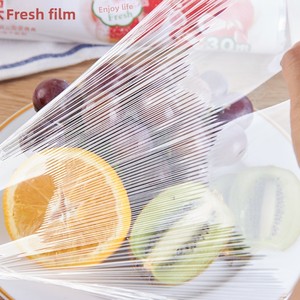 Película Adhesiva de Grado Alimenticio para Cocina y Hogar, 30 x 20 Metros, para Refrigeración, Modelo 1211, Origen Zhejiang - Product Image 2