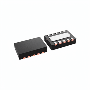 TPS22953QDQCRQ1 ชิ้นส่วนวงจรอิเล็กทรอนิกส์ การจัดการพลังงาน (PMIC) มีสินค้าในสต็อก 10 WFDFN Exposed Pad - Product Image 1