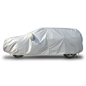 Mini Portable Voiture Couvert - Product Image 6