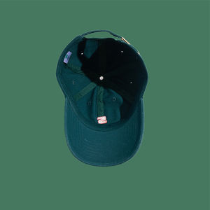Casquette de Baseball ajustable pour hommes, nouvelle marque OEM, broderie 3d, personnalisé, Sport, Papa - Product Image 6