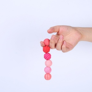 <b>Magnetic</b> <b>Balls</b> Fidget <b>Toy</b> Silicone Stress Relief Sensory <b>Toy</b> for Adults and Kids with Autism ADHD Anxiety - Product Image 4
